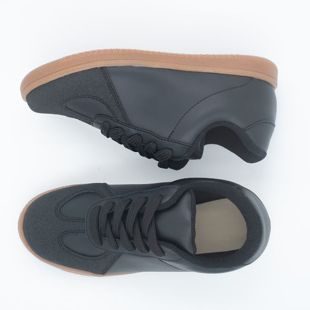 Baschet Negro